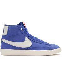 nike blazer independence day
