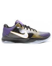 Nike Zoom Kobe 2 Carpe Diem In Black For Men Lyst