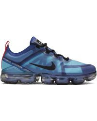 nike air vapormax 2019 indigo force