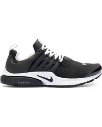 nike air presto qs men's shoe