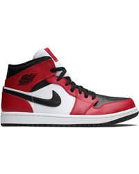 Nike High-top sneakers for Men - Up to 