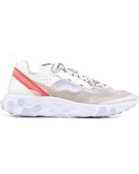 nike men's react element 87