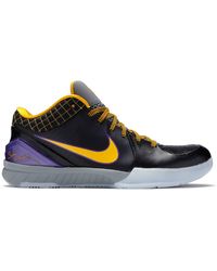 Nike Zoom Kobe 2 Carpe Diem In Black For Men Lyst