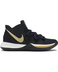 Oreo Vibes Hit The Nike Kyrie 5 KaSneaker