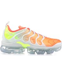 Nike Wmns Air Vapormax Plus 'summer Sunset' in Pink - Save 17% - Lyst