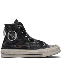 converse gradient camo