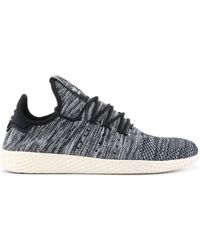 adidas x pharrell williams tennis hu primeknit