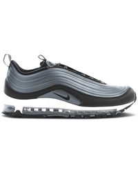 air max 97 liquid metal anthracite