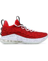 lebron 15 low blackout