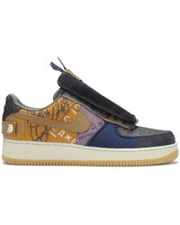 travis scott air force 1 flight club