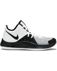 nike air versitile nubuck