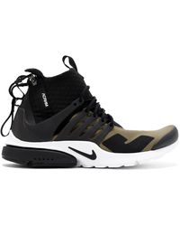 acronym presto bamboo