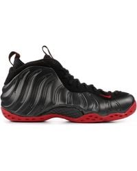 nike foamposite cough drop