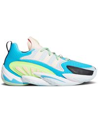 Adidas Crazy Byw X 2 0 Solar Orange For Men Lyst