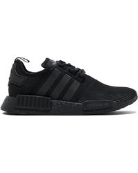 adidas nmd r1 japan triple black