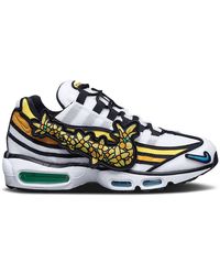 air max 95 pollen rise
