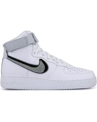 air force 1 low 3d chenille swoosh black cool grey