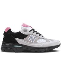 new balance 991.9 cv