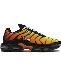 Nike Air Max Plus Sneakers for Men - Up to 44% off at Lyst.com
