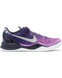 kobe 8 playoff