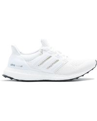ultra boost 2019 triple white