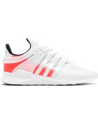 adidas eqt support adv ii oro