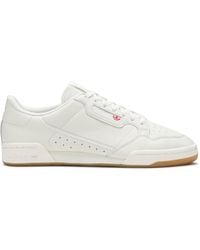 continental 80 off white raw white gum