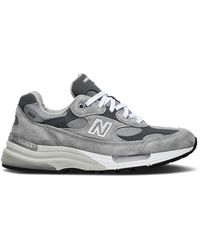 new balance 992 men men