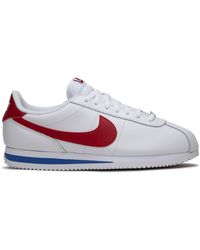 nike cortez flyknit forrest gump