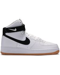 air force gum bottom