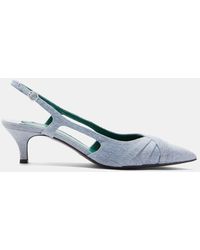 Florrie London - Maude Slingback 50 - Lyst