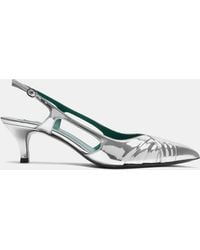 Florrie London - Maude Slingback 50 - Lyst