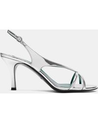Florrie London - Matilda Sandal 75 - Lyst