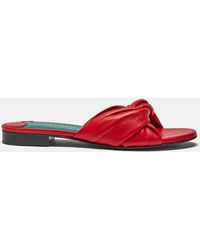 florrie-footwear - Emma Flat 15 - Lyst