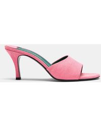 Florrie London - Lucia Mule 75 - Lyst