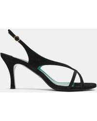 Florrie London - Matilda Sandal 75 - Lyst