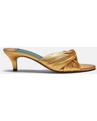 Florrie London - Emma Mule 50 - Lyst