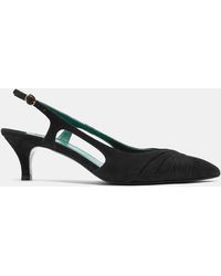 Florrie London - Maude Slingback 50 - Lyst
