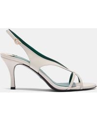 Florrie London - Matilda Sandal 75 - Lyst