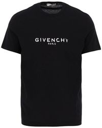 Gehakt onderdelen Oeganda Givenchy Clothing for Men | Online Sale up to 57% off | Lyst