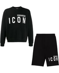 DSquared² Sweatshirts for Men | Online Sale up to 71% off | Lyst