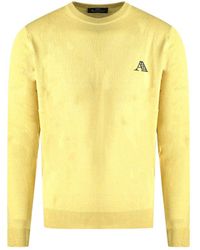 Aquascutum Sweaters and knitwear for Men | Online Sale up to 76% off | Lyst