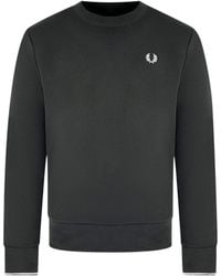 Fred Perry Sweaters and knitwear for Men | Online Sale up to 73% off | Lyst