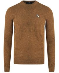 Aquascutum Jumpers and knitwear for Men 
