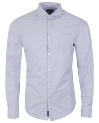 armani mens shirts sale