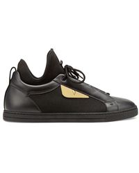 Fendi Shoes for Men - Up to 57% off at Lyst.com