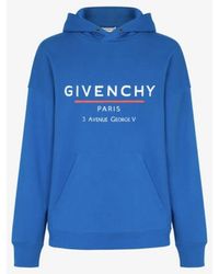 Givenchy Hoodies for Men - Up to 76 