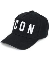 DSquared² Hats for Men | Online Sale up to 63% off | Lyst