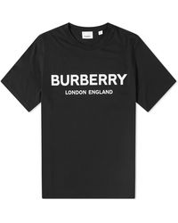 Burberry T-shirts for Men | Online Sale up to 57% off | Lyst