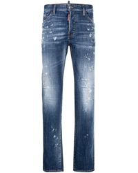 dsquared jeans sale